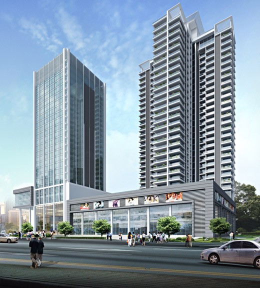 Deepa Grandeur-1